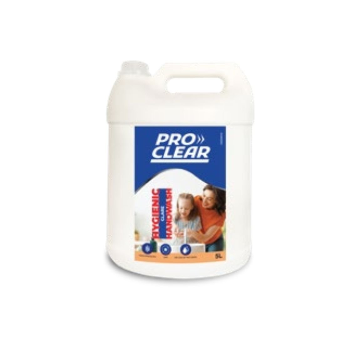 PROCLEAR – HYGIENIC HAND WASH - GLARE